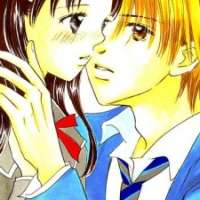  ����� 37°C Kiss <small>Story & Art</small> 